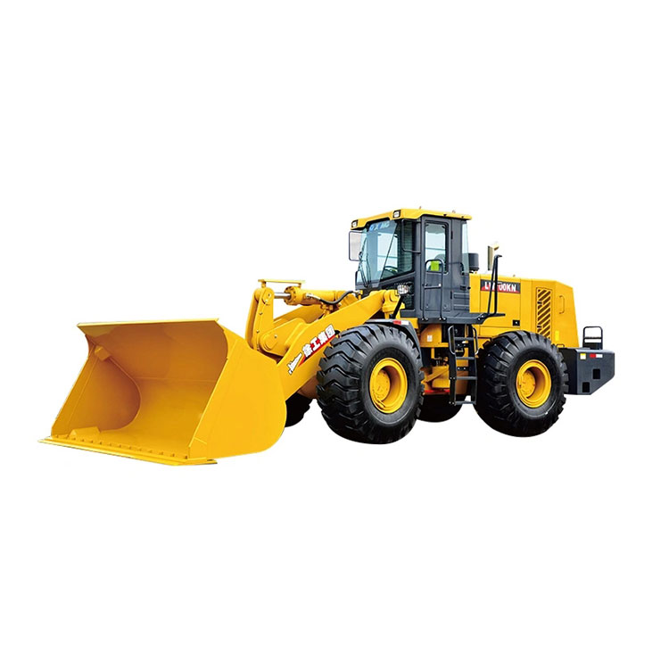 Why Is a Wheel Loader Essential for Modern Construction and Material Handling?
